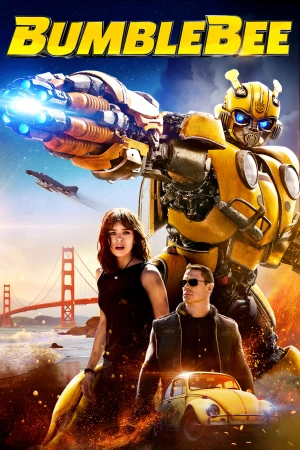 Robot Đại Chiến : Bumblebee