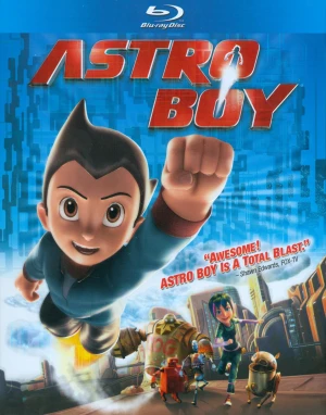 Siêu Nhí ASTRO