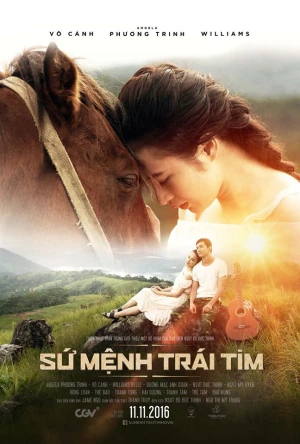 Sứ Mệnh Trái Tim