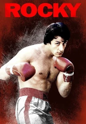 Tay Đấm Huyền Thoại Rocky