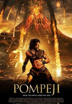 Thảm Họa Pompeii