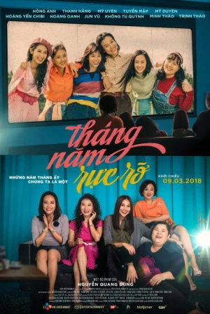 Tháng Năm Rực Rỡ (bản việt)