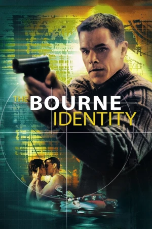 Siêu Điệp Viên: Danh Tính Của Bourne