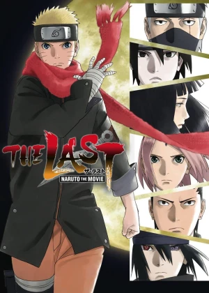 Naruto: Trận Chiến Cuối Cùng