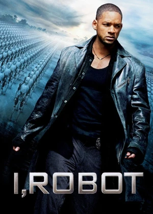 Tôi, Robot