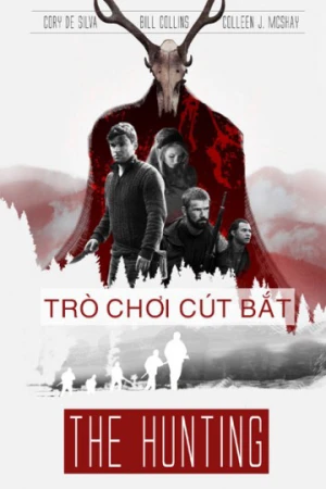 Thầy Bắt Hồn