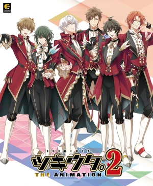 Shin Sakura Taisen the Animation