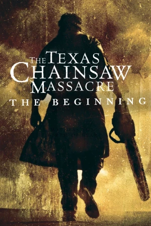 Tử Thần Vùng Texas: Sự khởi đầu