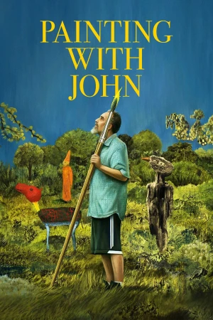 Vẽ Cùng John (Phần 1)