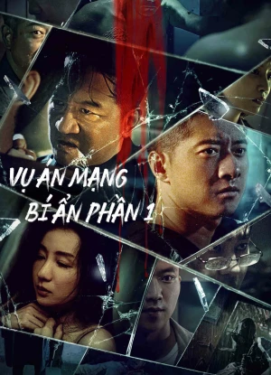 Vụ Giết Người Bí Ẩn 2