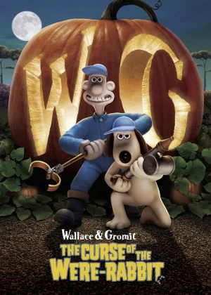 Wallace & Gromit: Lời Nguyền Của Ma Thỏ