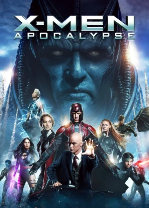 Dị Nhân: Cuộc Chiến Chống Apocalypse