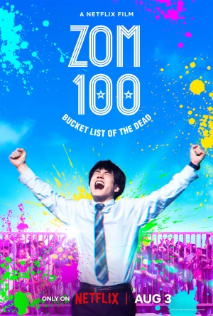 100 Điều Tôi Sẽ Làm Trước Khi Trở Thành Zombie